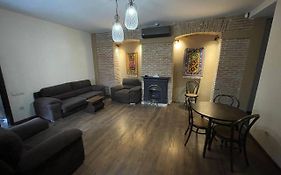 Apartment Tamarioni