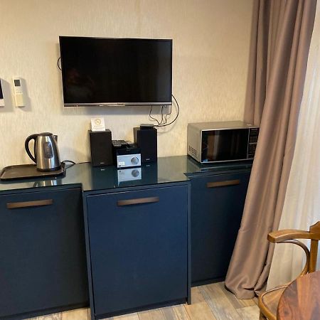 Apartment Tamarioni Тбілісі Екстер'єр фото