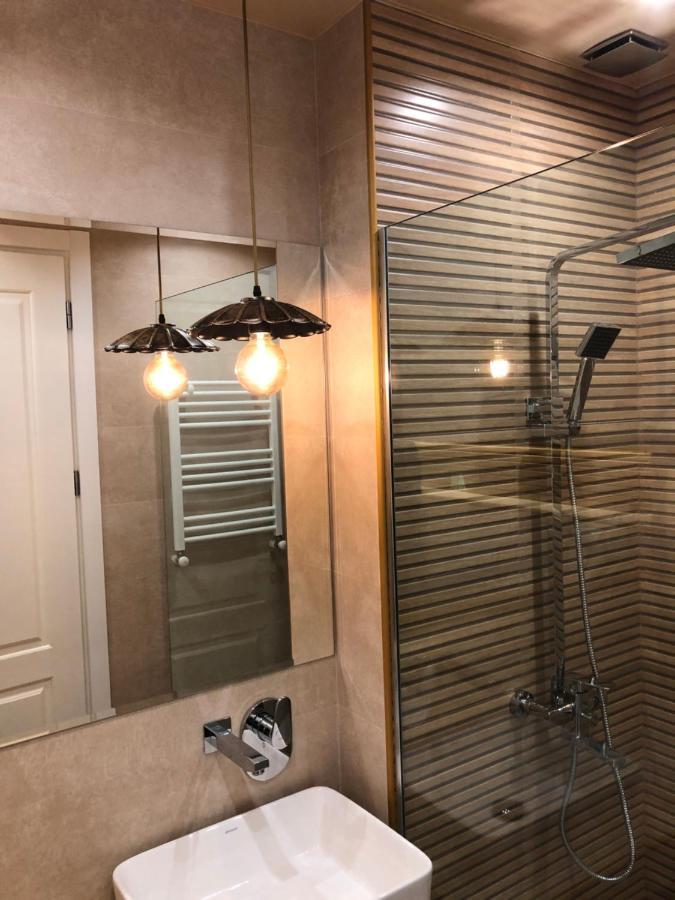 Apartment Tamarioni Тбілісі Екстер'єр фото