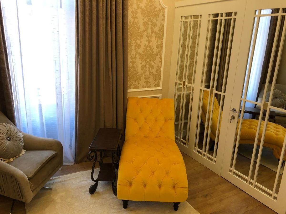 Apartment Tamarioni Тбілісі Екстер'єр фото