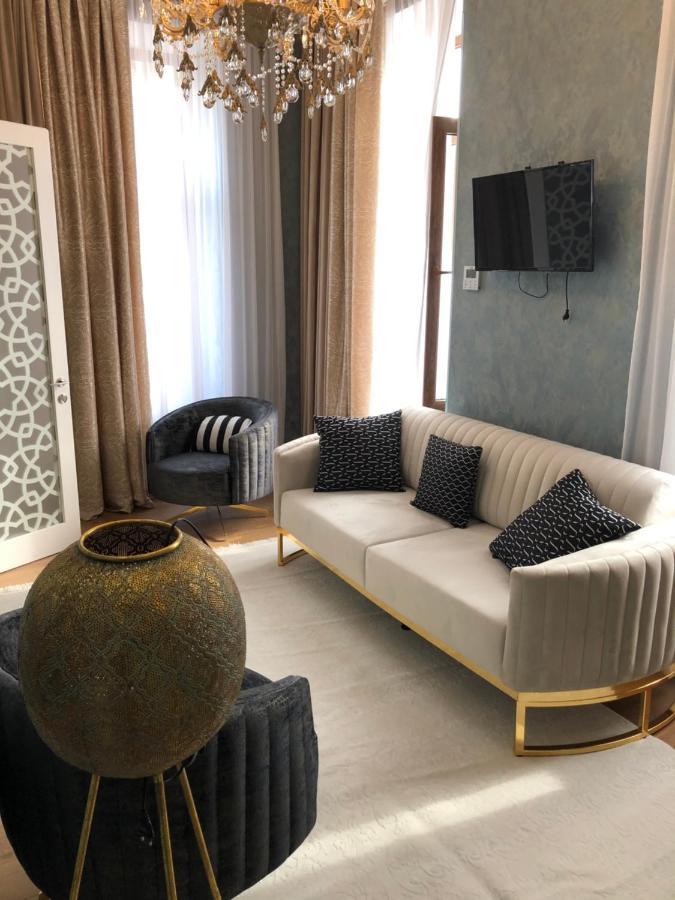 Apartment Tamarioni Тбілісі Екстер'єр фото