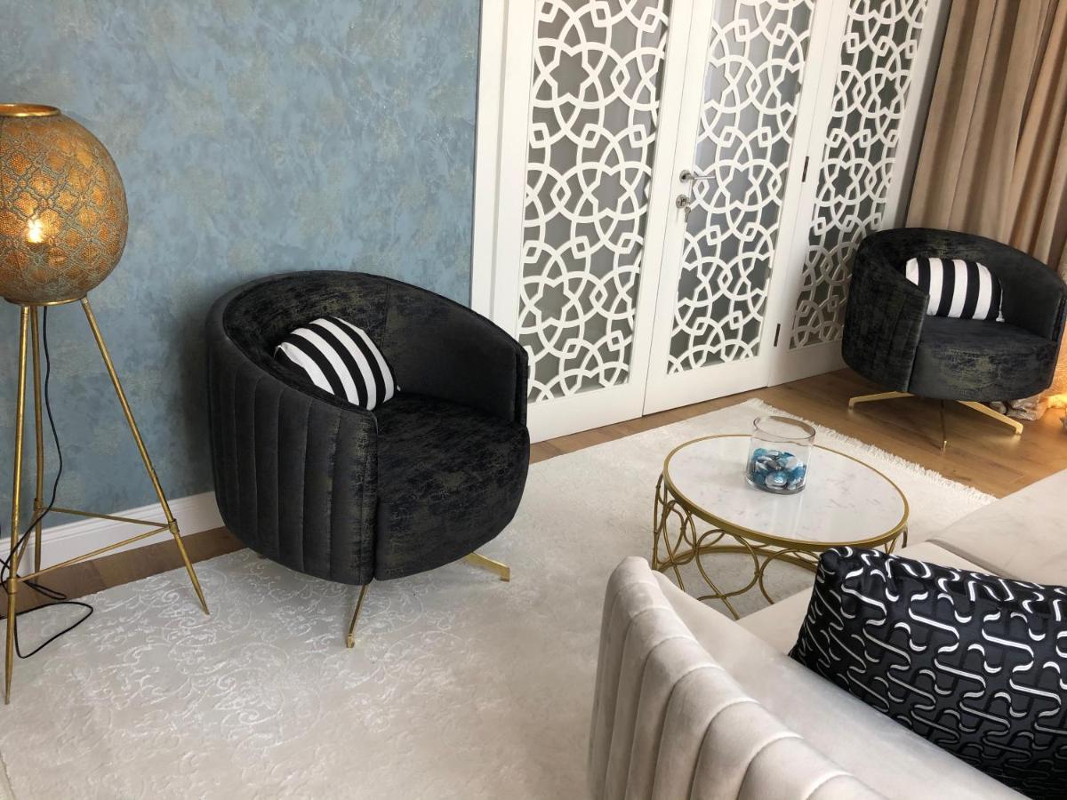 Apartment Tamarioni Тбілісі Екстер'єр фото