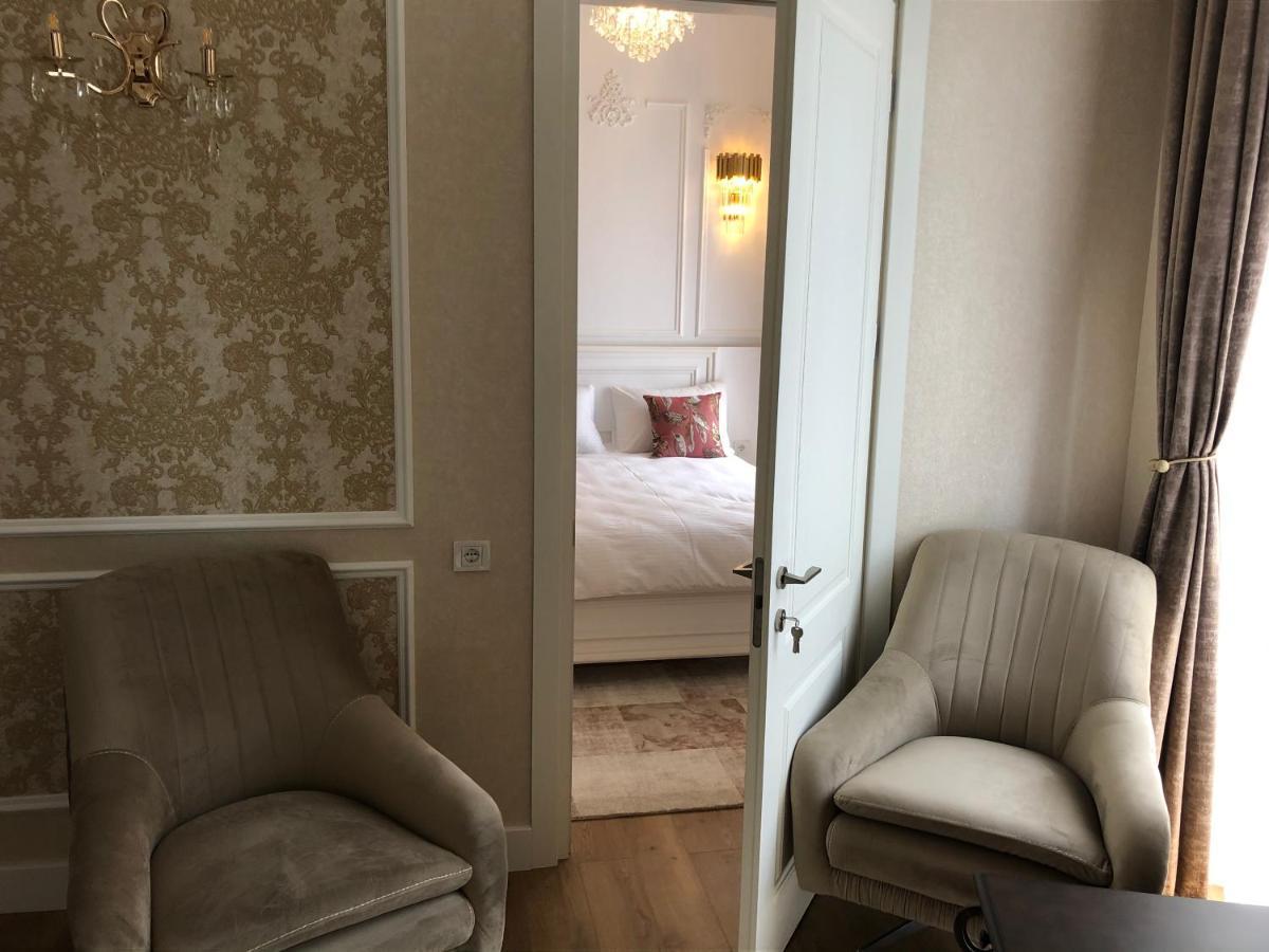 Apartment Tamarioni Тбілісі Екстер'єр фото