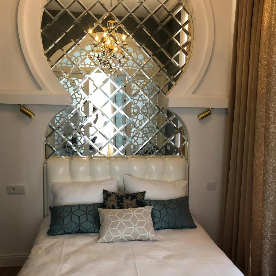Apartment Tamarioni Тбілісі Екстер'єр фото