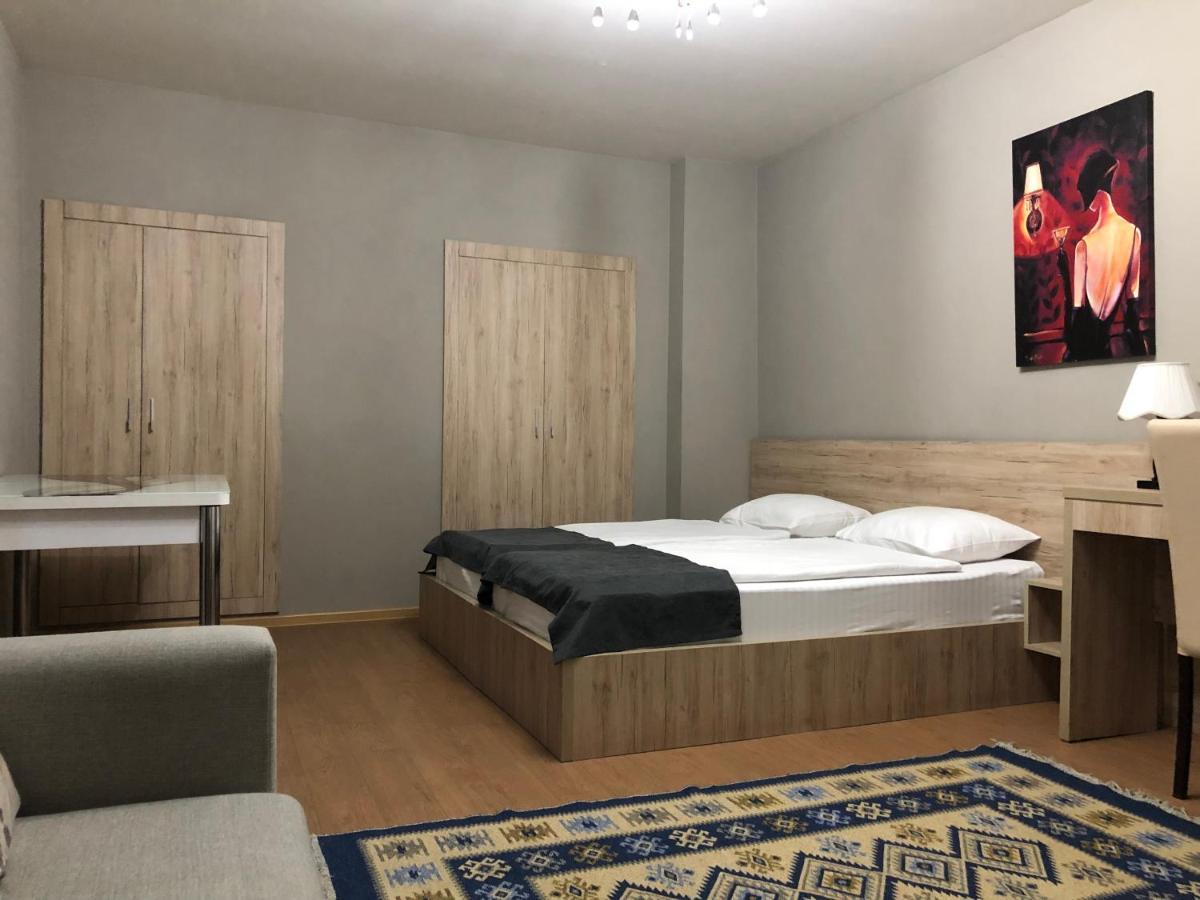 Apartment Tamarioni Тбілісі Екстер'єр фото