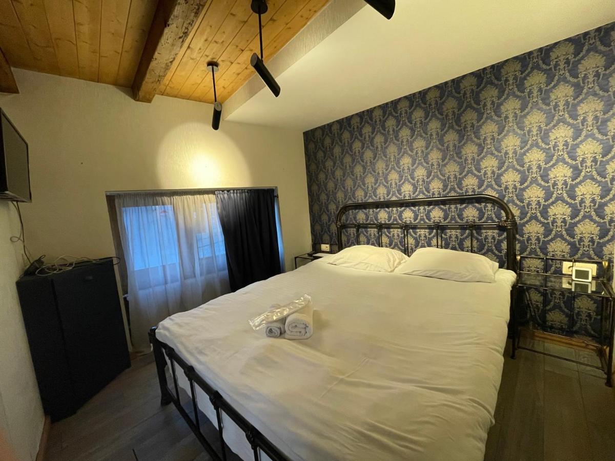 Apartment Tamarioni Тбілісі Екстер'єр фото
