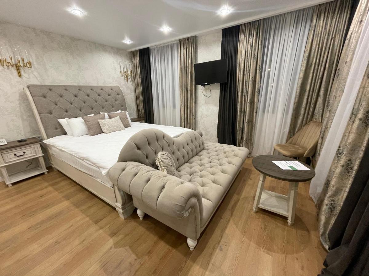 Apartment Tamarioni Тбілісі Екстер'єр фото