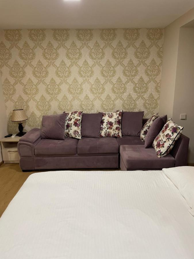 Apartment Tamarioni Тбілісі Екстер'єр фото