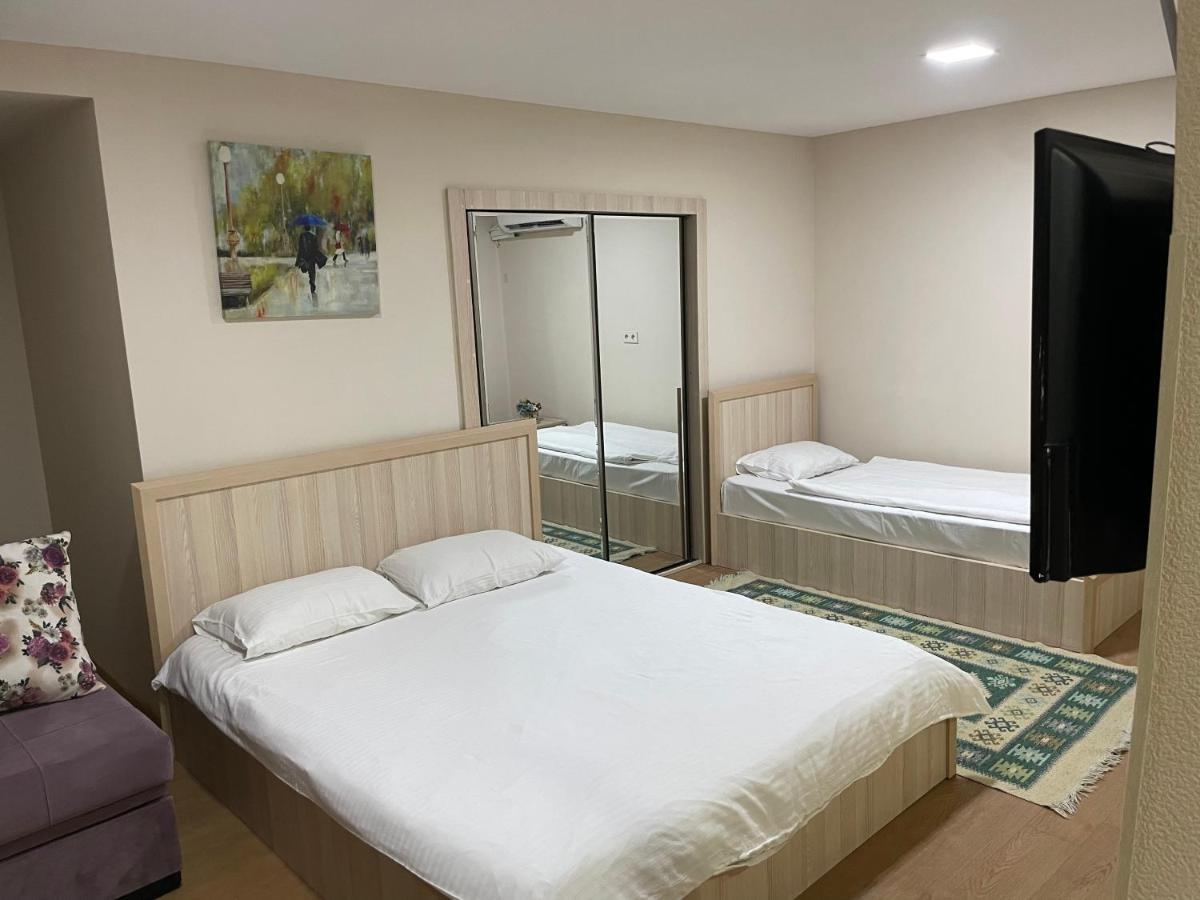 Apartment Tamarioni Тбілісі Екстер'єр фото