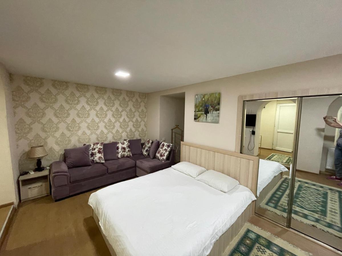 Apartment Tamarioni Тбілісі Екстер'єр фото