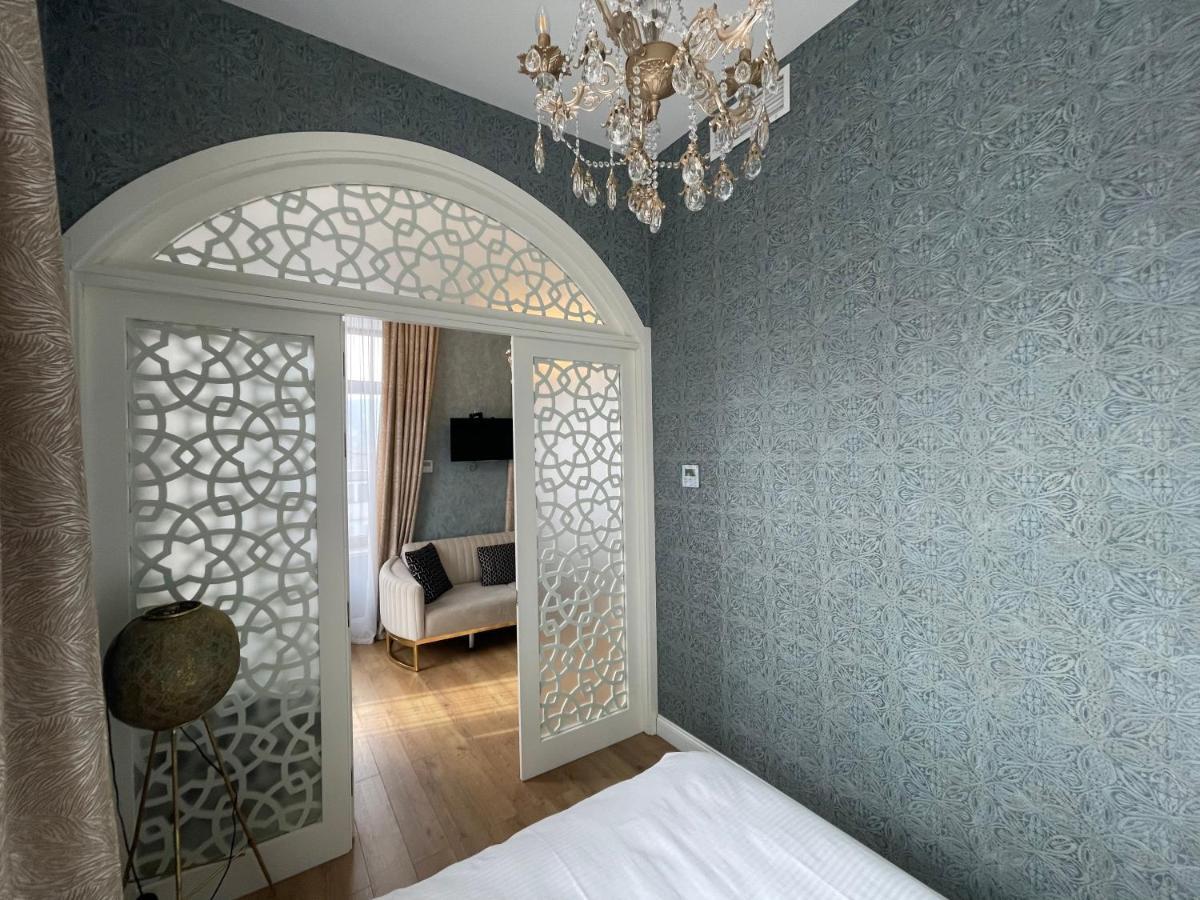Apartment Tamarioni Тбілісі Екстер'єр фото