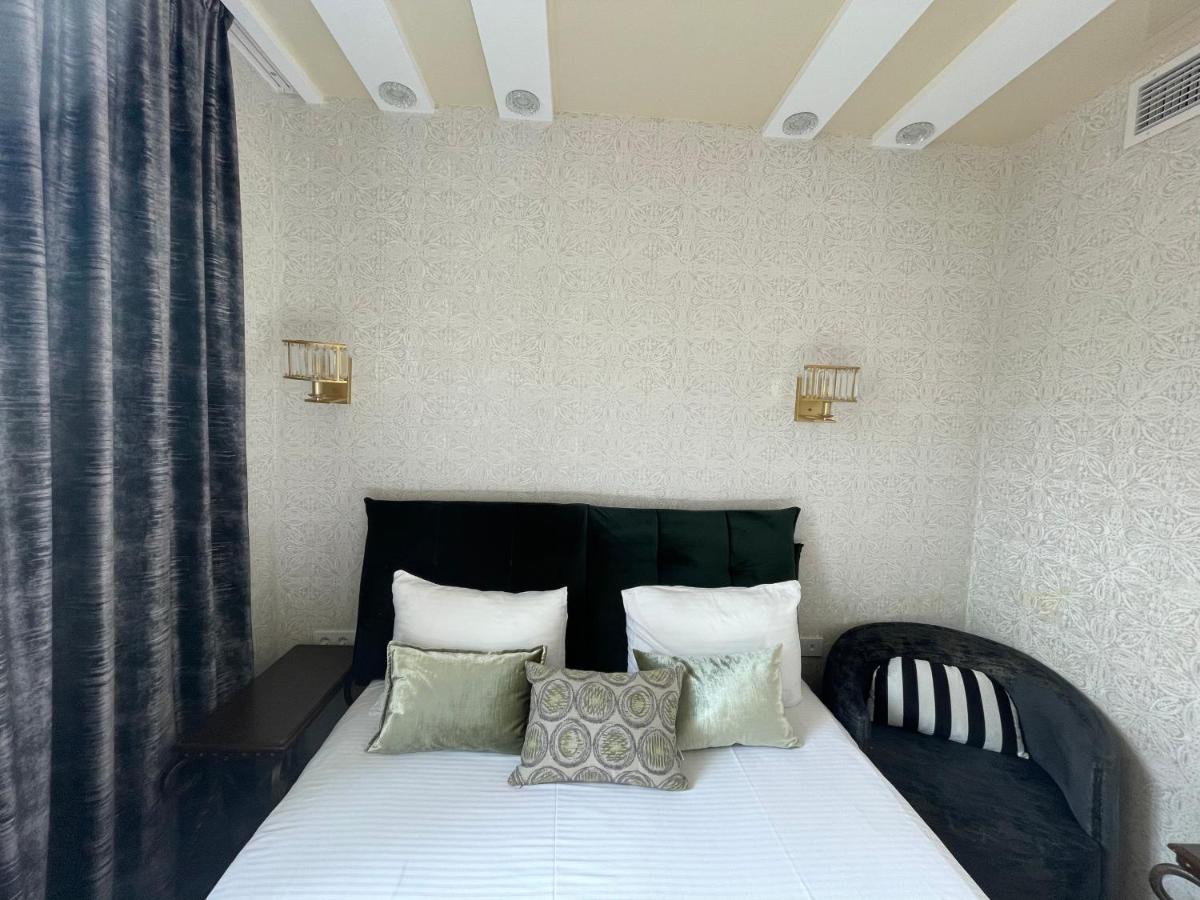 Apartment Tamarioni Тбілісі Екстер'єр фото