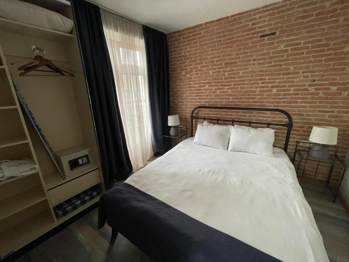 Apartment Tamarioni Тбілісі Екстер'єр фото