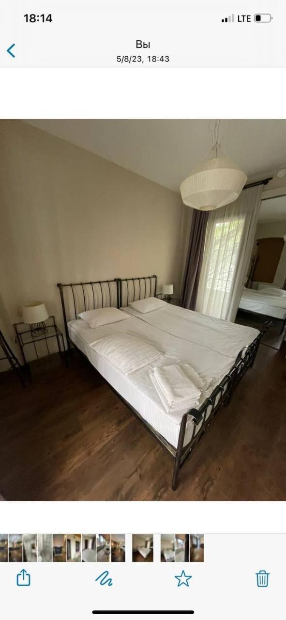 Apartment Tamarioni Тбілісі Екстер'єр фото